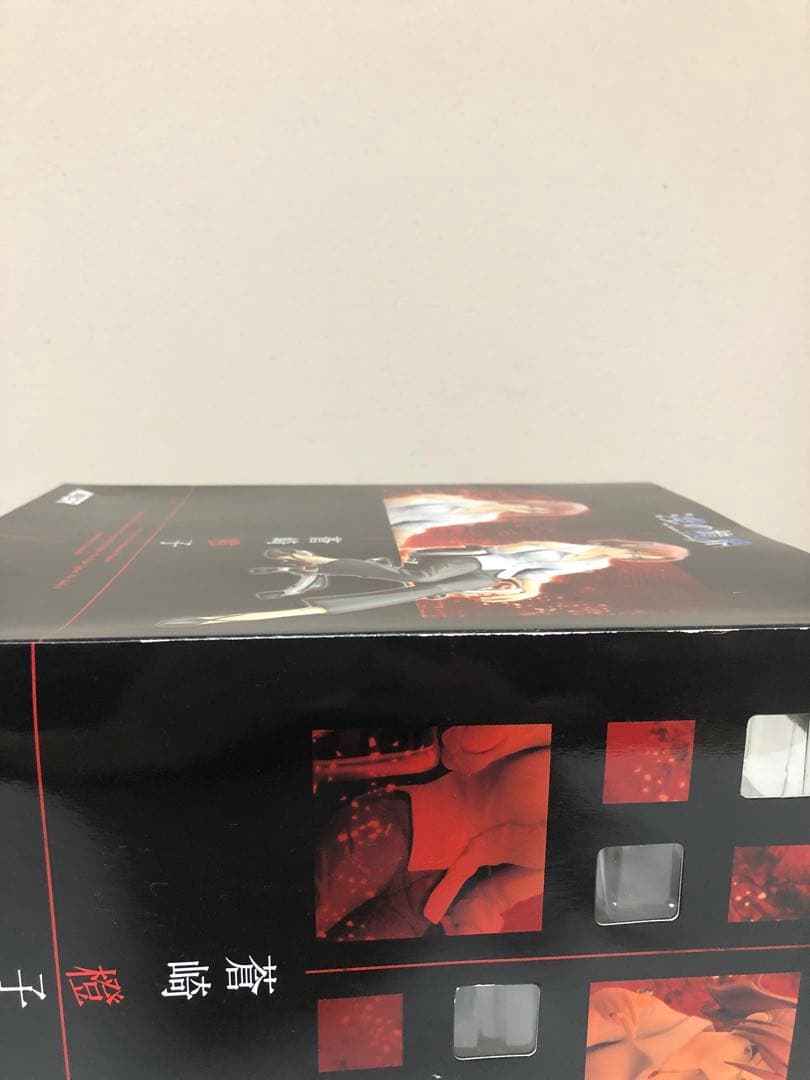 [未開封] アルター　空の境界　蒼崎橙子