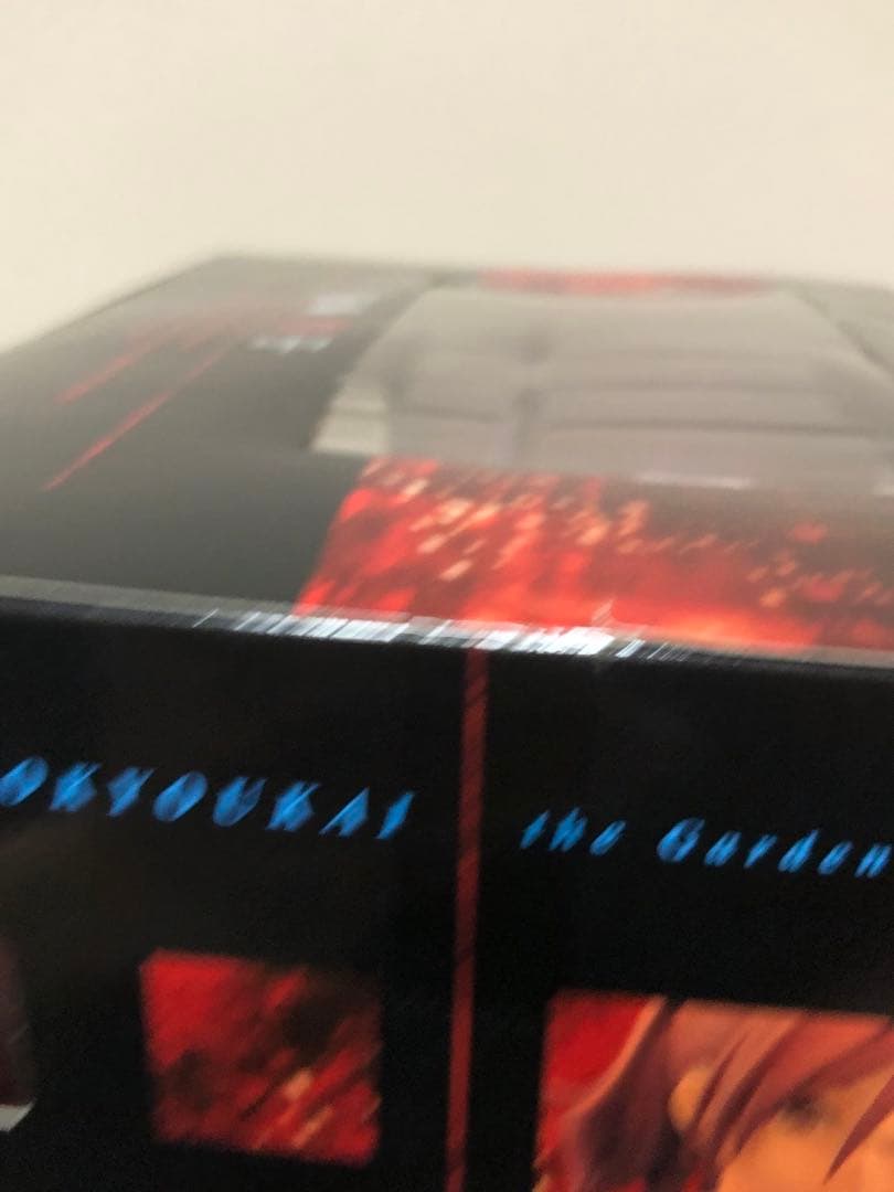 [未開封] アルター　空の境界　蒼崎橙子