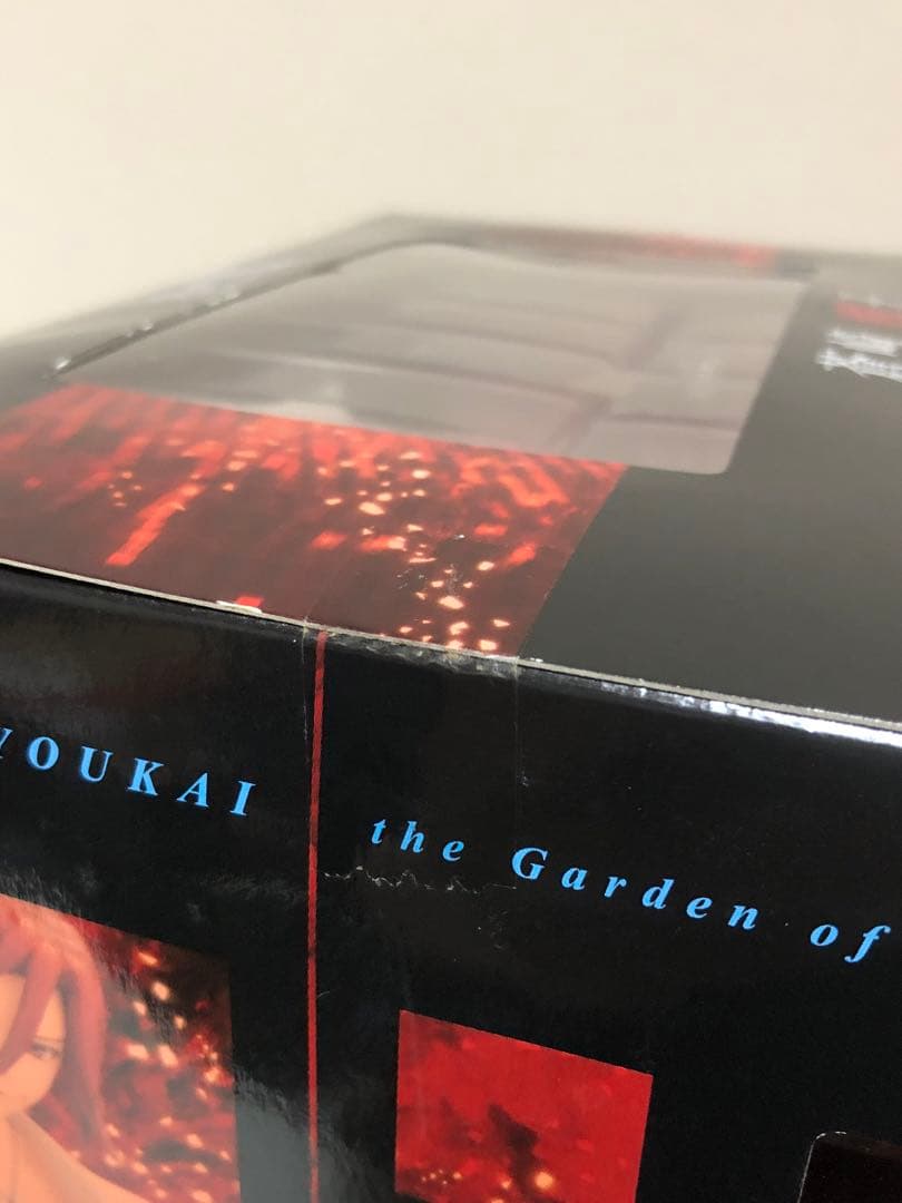 [未開封] アルター　空の境界　蒼崎橙子