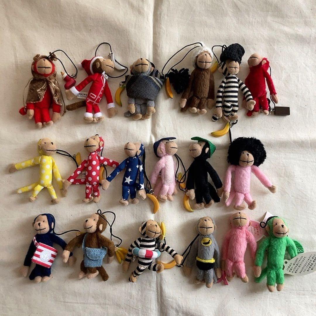 UNITED ARROWS ユナイテッドアローズ / モンキーストラップ - メルカリ