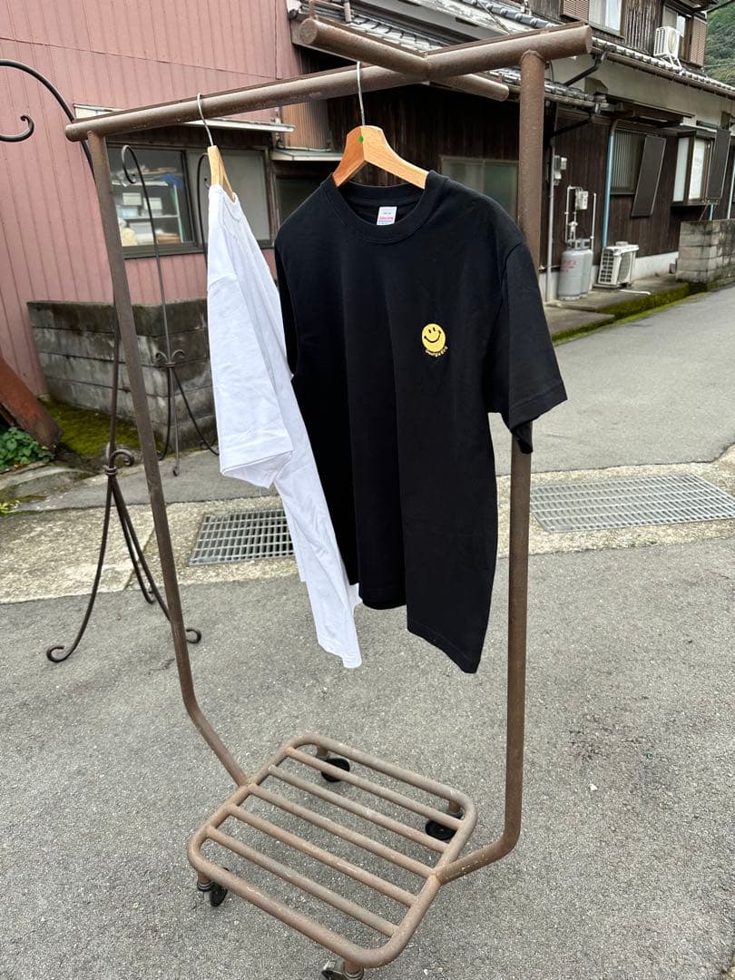 ビンテージ ラック アイアン鉄 ハンガーラック アパレル 銃器