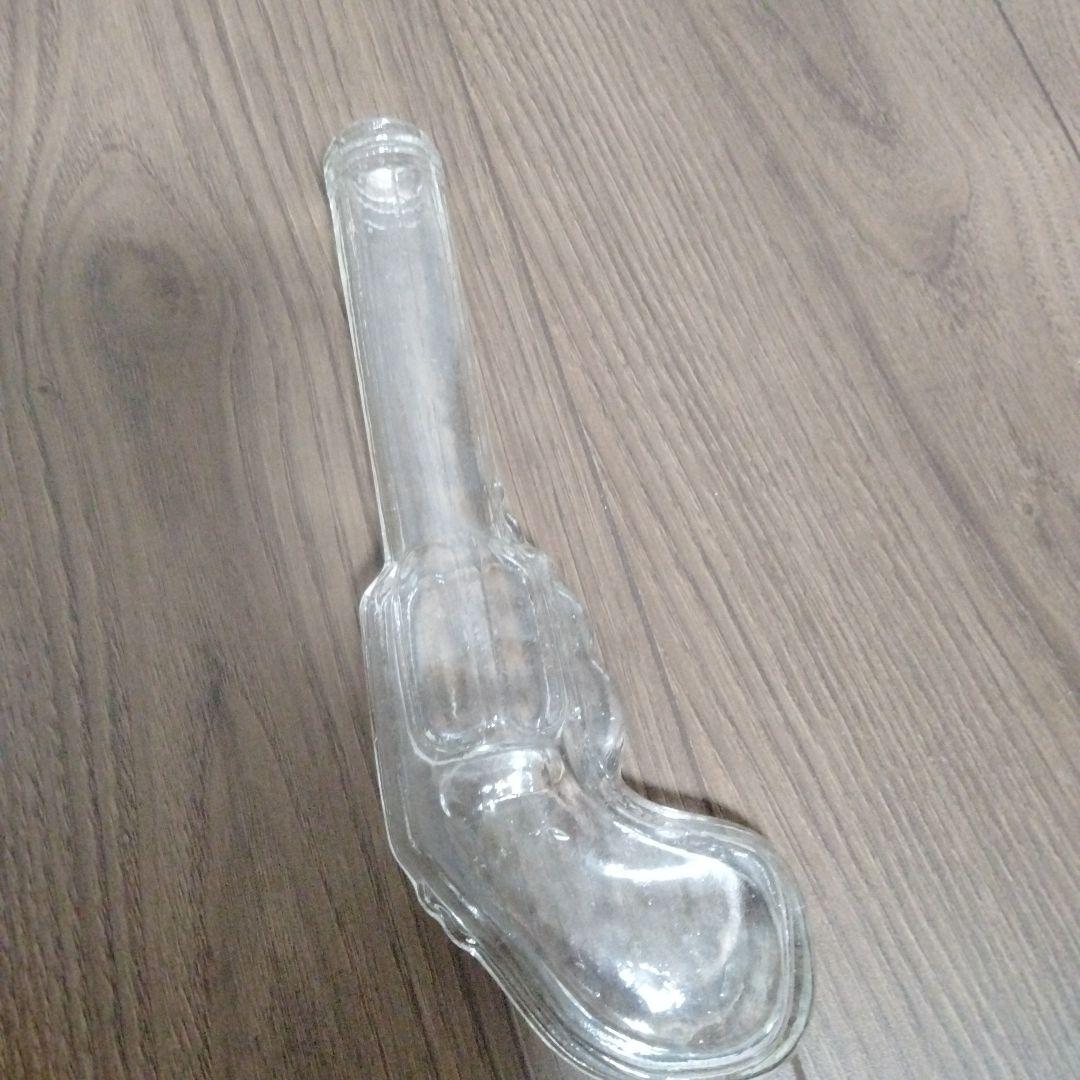 アンティークガラス製 金平糖瓶 - メルカリ