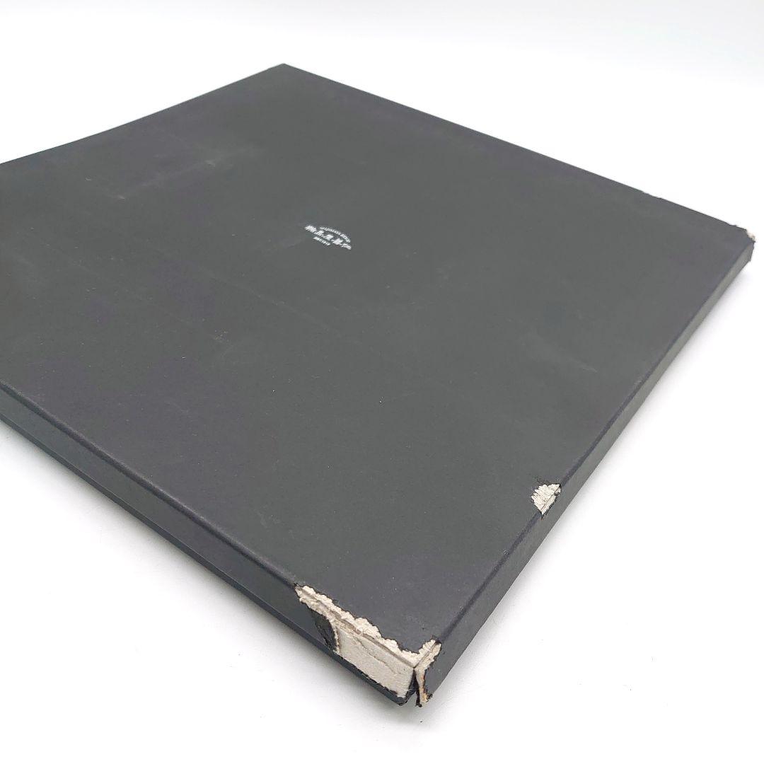 輪島塗善仁 おもてなし盆 お盆 白塗 清流の図 - メルカリ