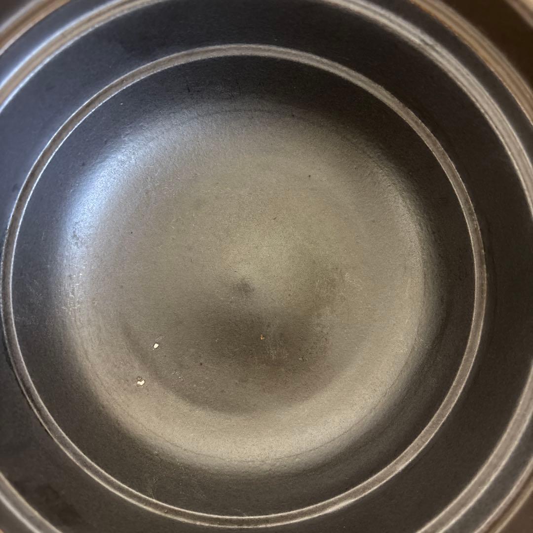 磁性鍋（電子レンジ専用調理鍋）　両手鍋　Mサイズ