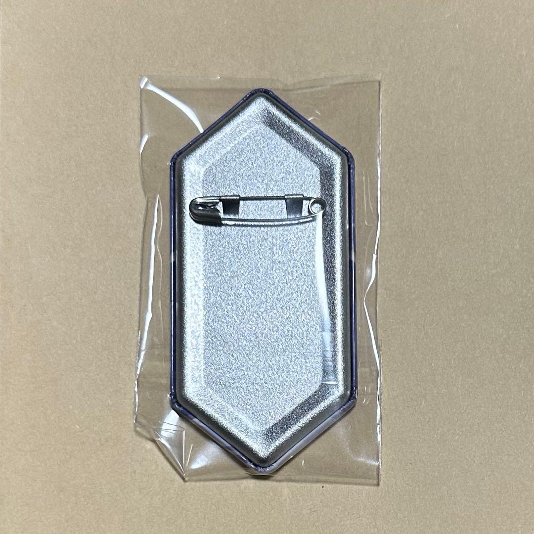 原神 ファデュイ執行官 缶バッジ 散兵 スカラマシュ - メルカリ