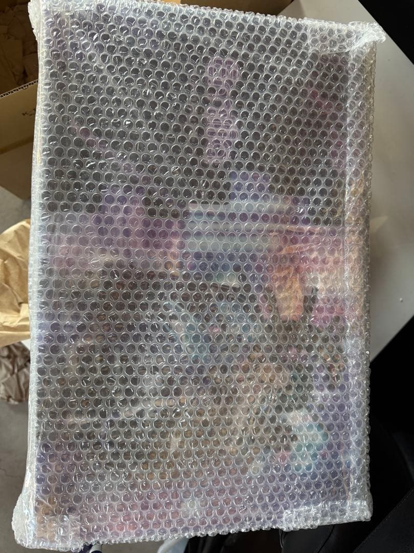 eStream 渋谷スクランブルフィギュア　エミリア　Neon City Ver