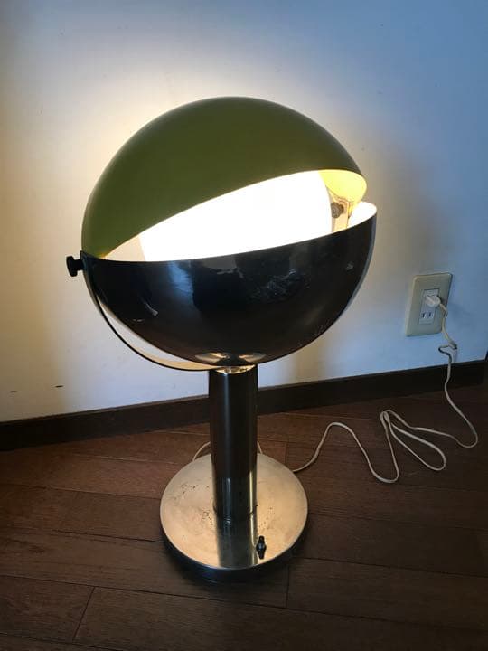 ヴィンテージ　アメリカン　ライト　照明