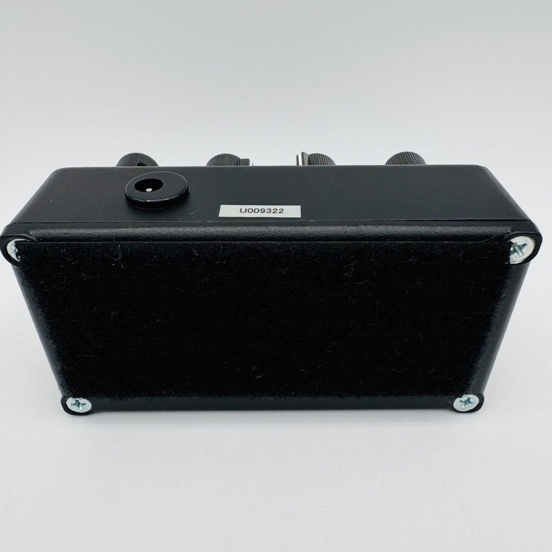 【専用出品】ZCAT PEDALS Q-MOD2