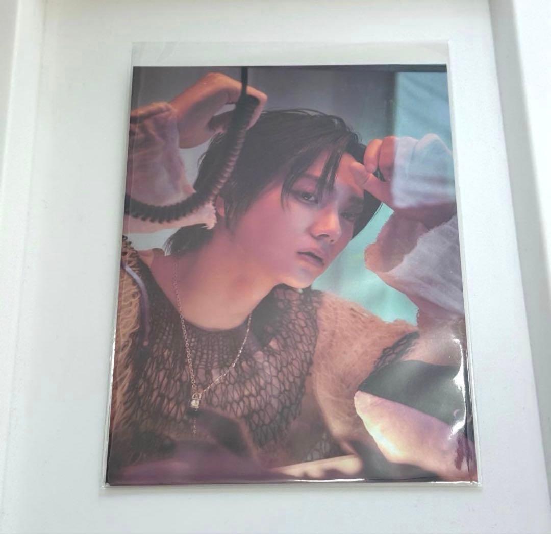 ボイネク ソンホ ポストカード - メルカリ