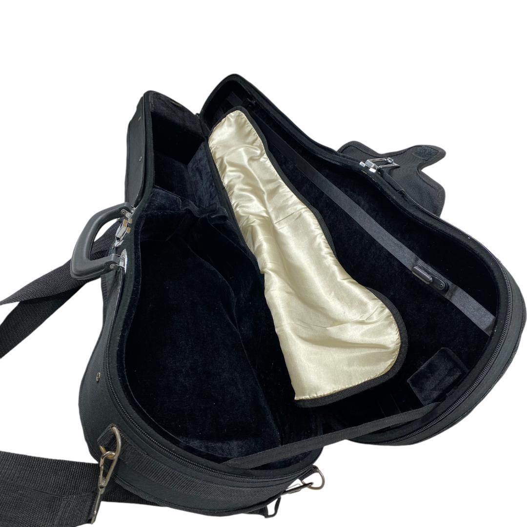 yr60 Andreas Eastman VL80 4/4 2009 バイオリン