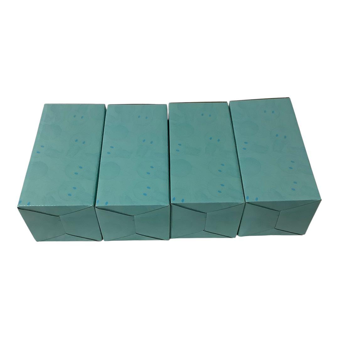 コミック・アニメ How2Work x Kasing Lung Zimomo U:C 20th