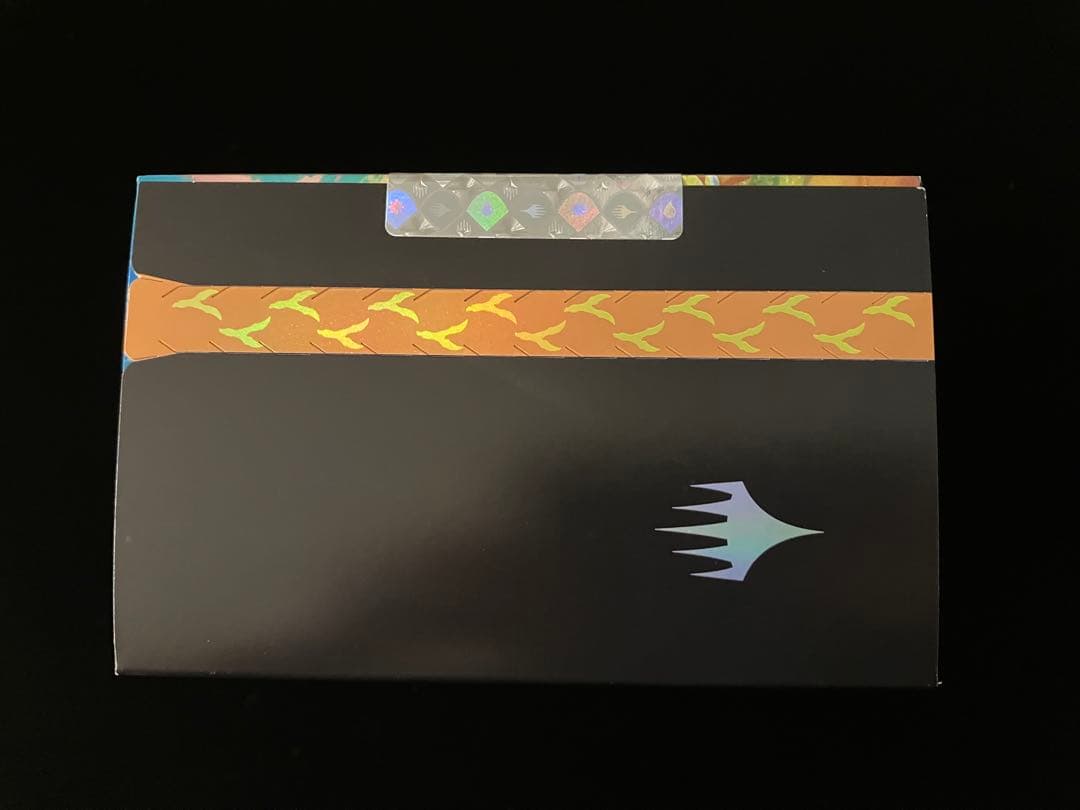 【MTG】FINAL FANTASY チョコボ バンドル【日本語版】③