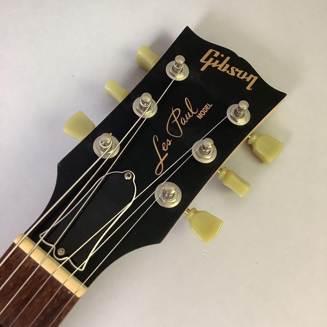 Gibson Les paul Studio 2016 レスポール 木目調 - メルカリ