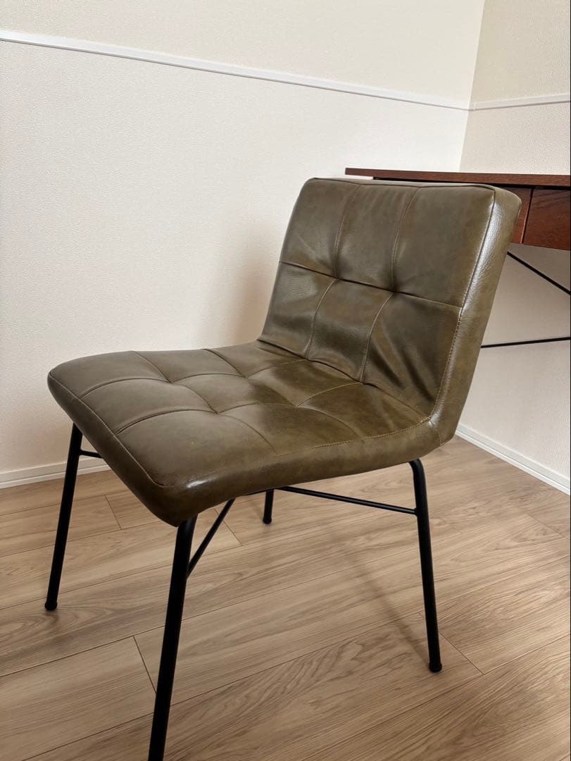 ニコアンド　デスク/リビングテリトリーシリーズ