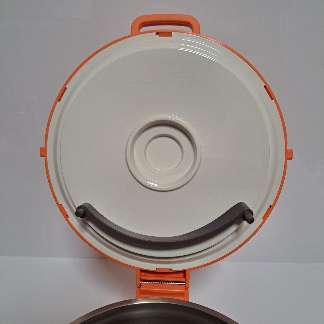 THERMOS　サーモス　シャトルシェフ　真空保温調理器　未使用