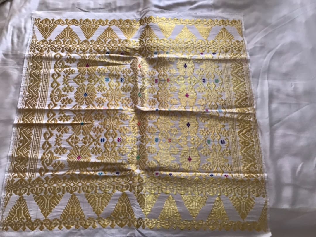 スペースクリアリング用　クロス karen kingston