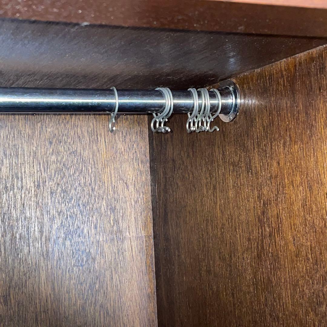 鳥取民藝　辰巳木工　洋服箪笥　家具　①