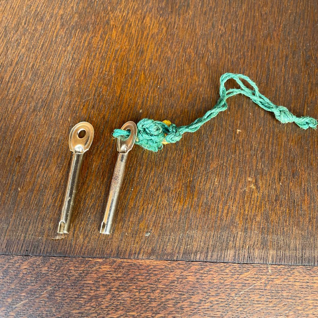 鳥取民藝　辰巳木工　洋服箪笥　家具　①