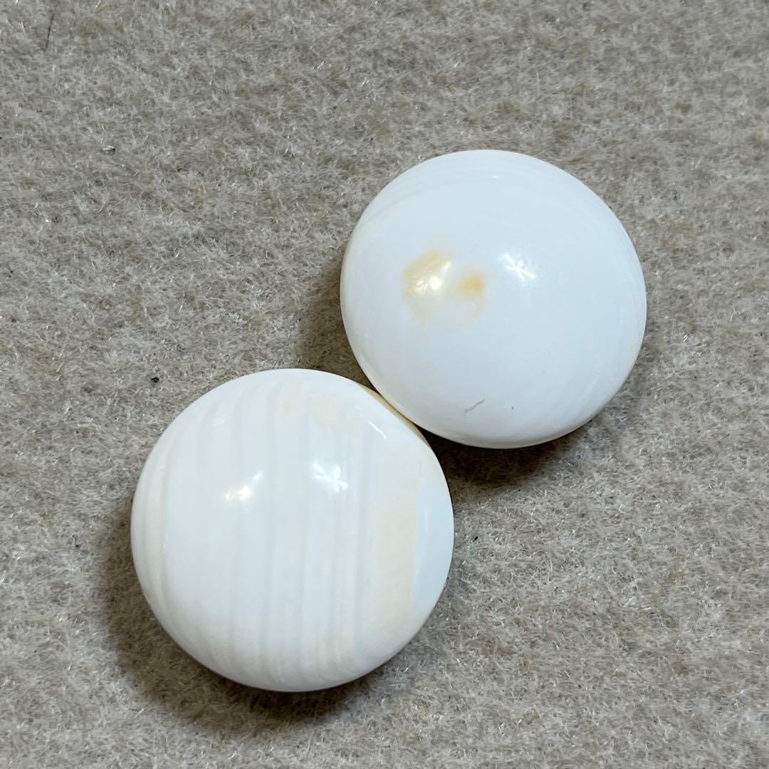 蛤碁石 碁石 36号 碁盤 碁笥 30号 2セット - メルカリ