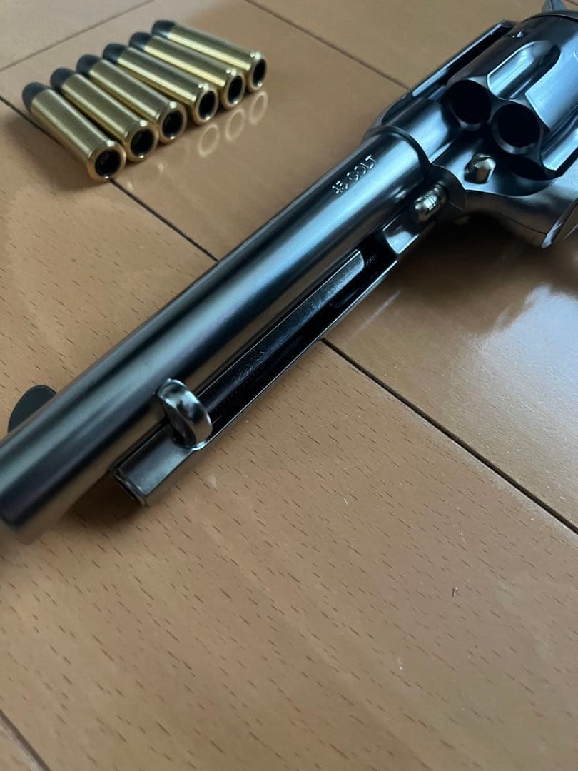 マルシンSAAガスブロ