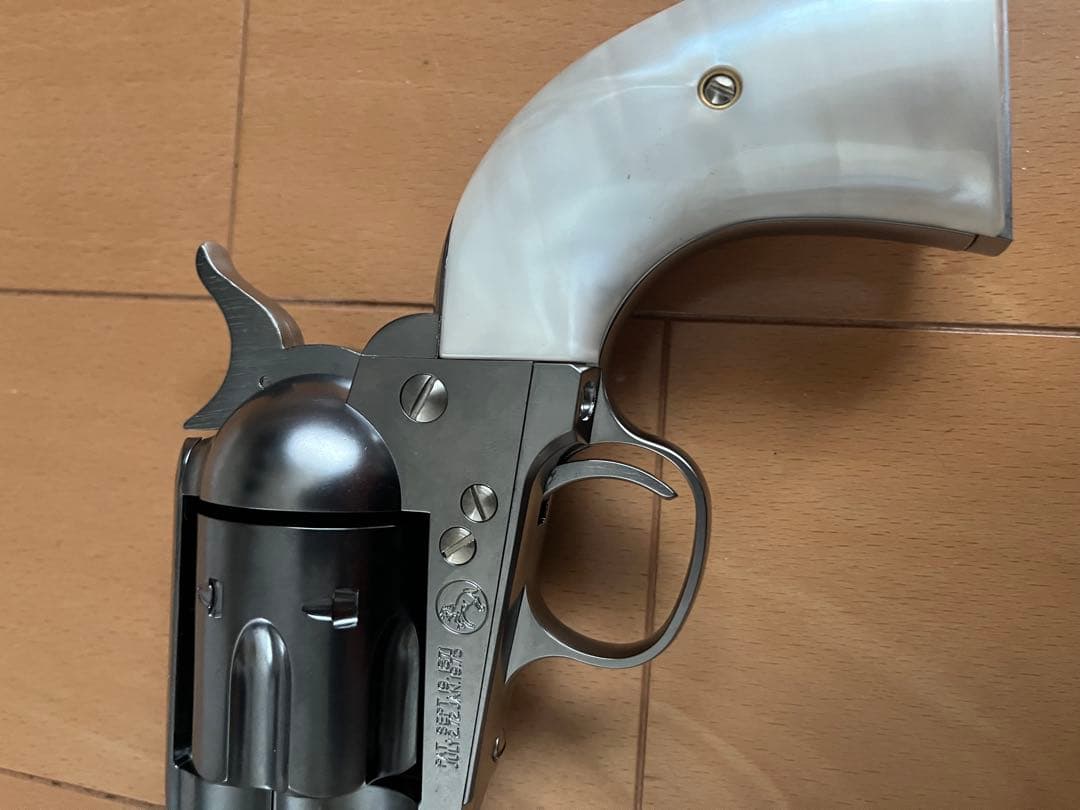 マルシンSAAガスブロ