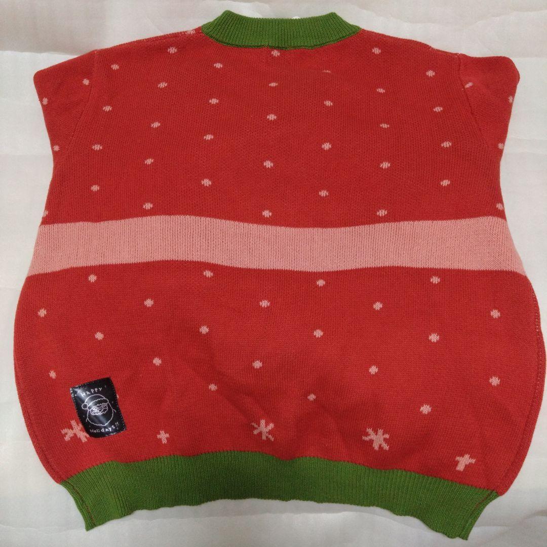 ちいかわパーク セーター うさぎ TORINIKU - メルカリ