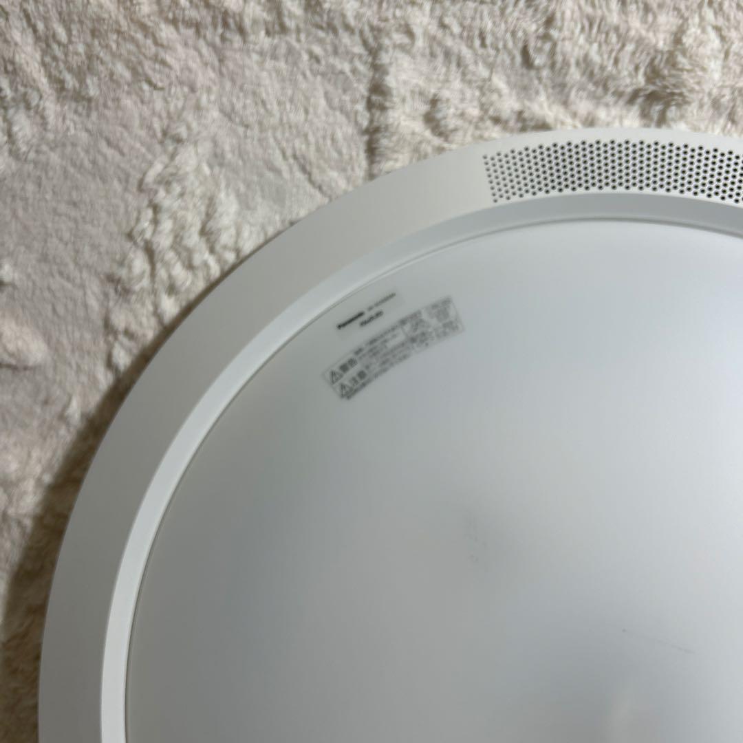 Panasonic HH-XCF0808A シーリングライト 現状販売