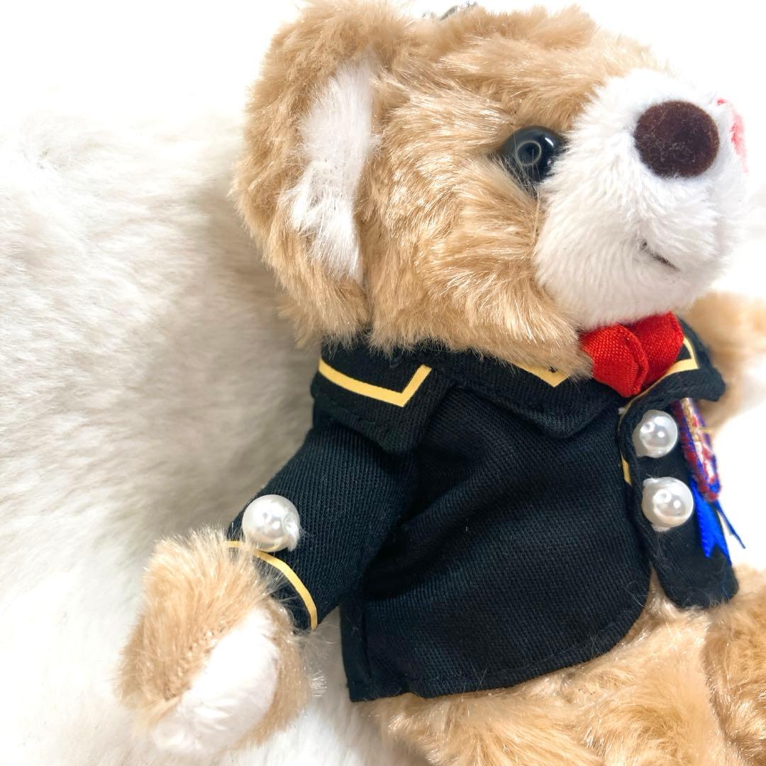 レア‼️ ご当地ベア 東京タワー限定60周年 マスコット タグ付き