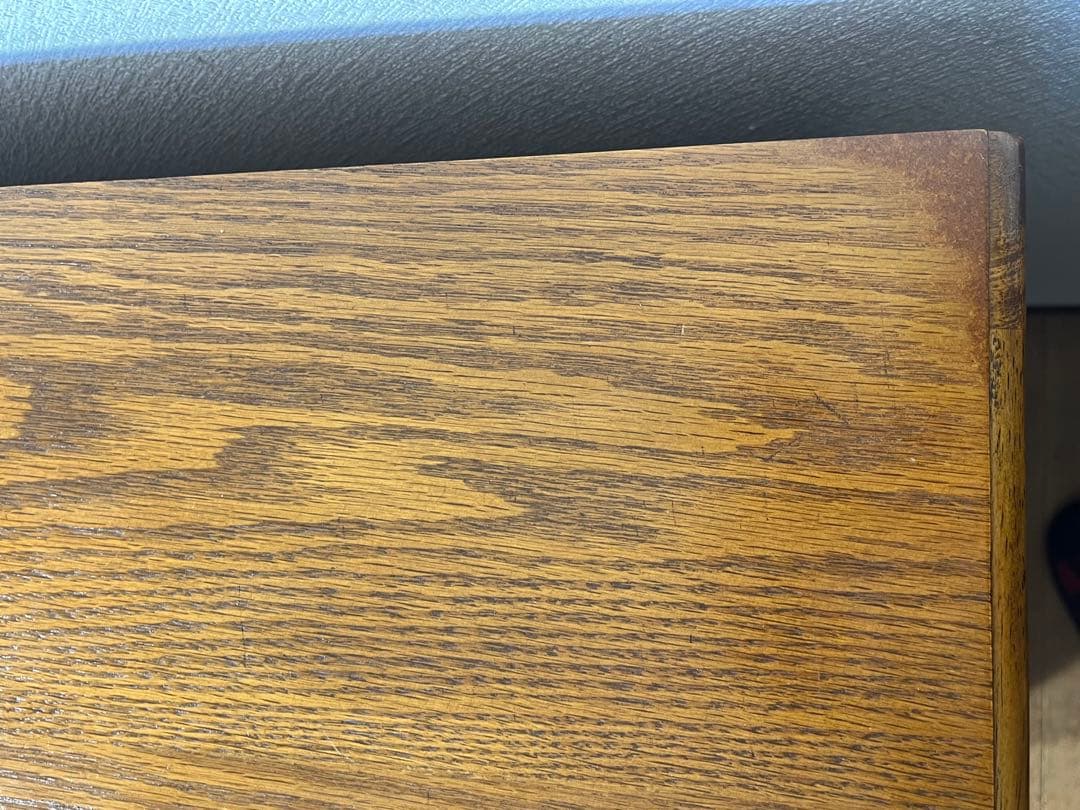 ユニバーサル 猫足 杢目 サイドボード usa アメリカ家具 universal