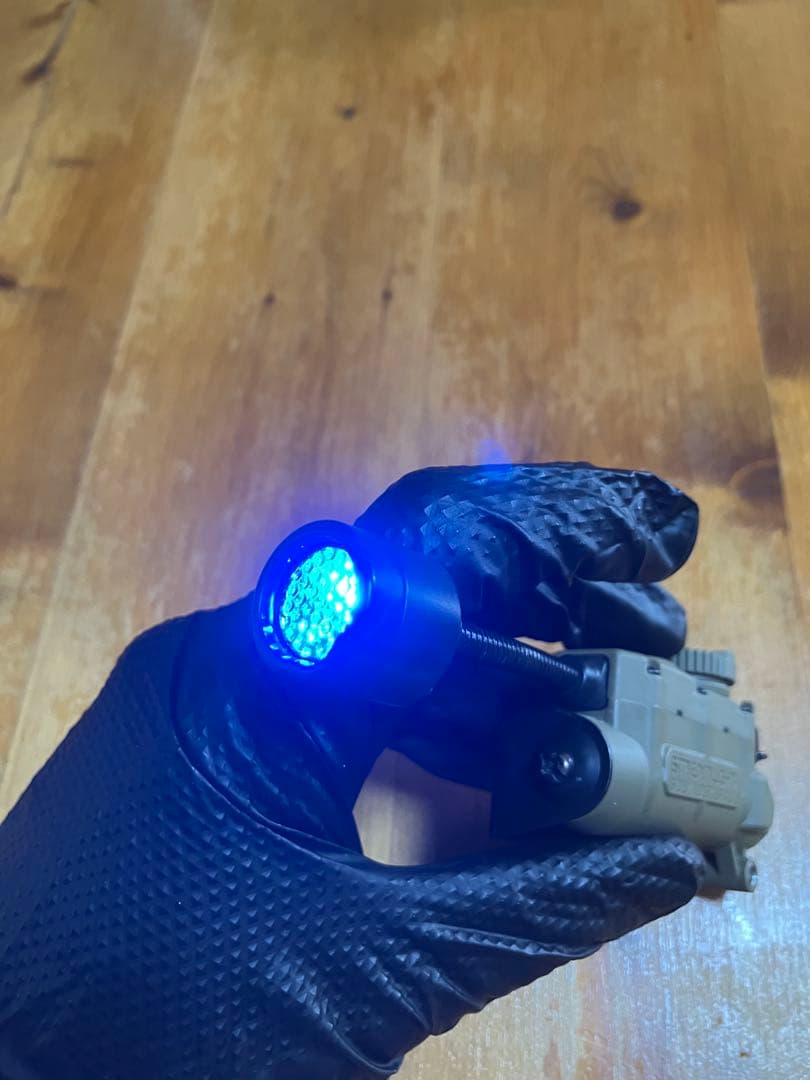 サイドワインダー　ストーク　一部不良あり