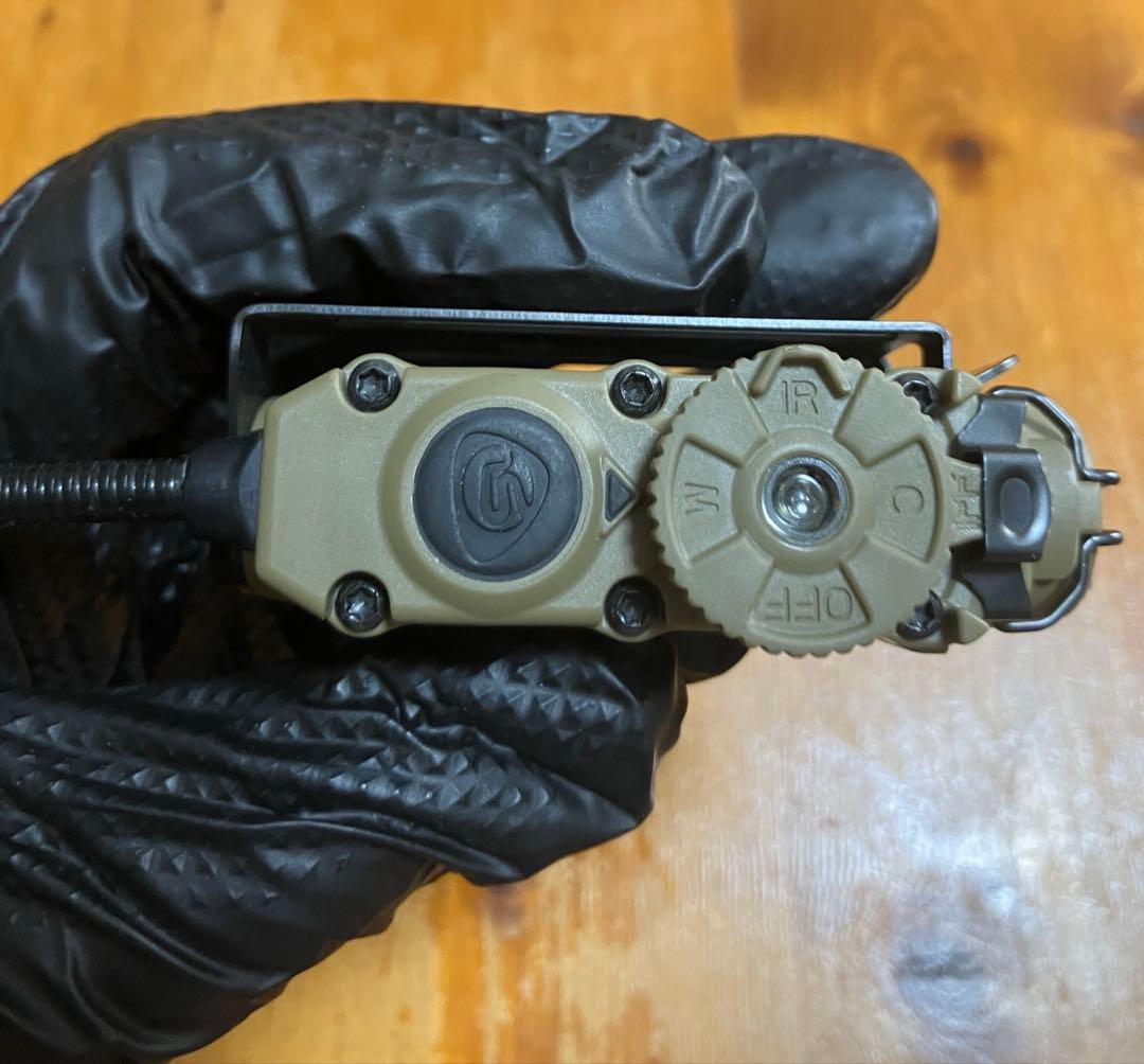 サイドワインダー　ストーク　一部不良あり