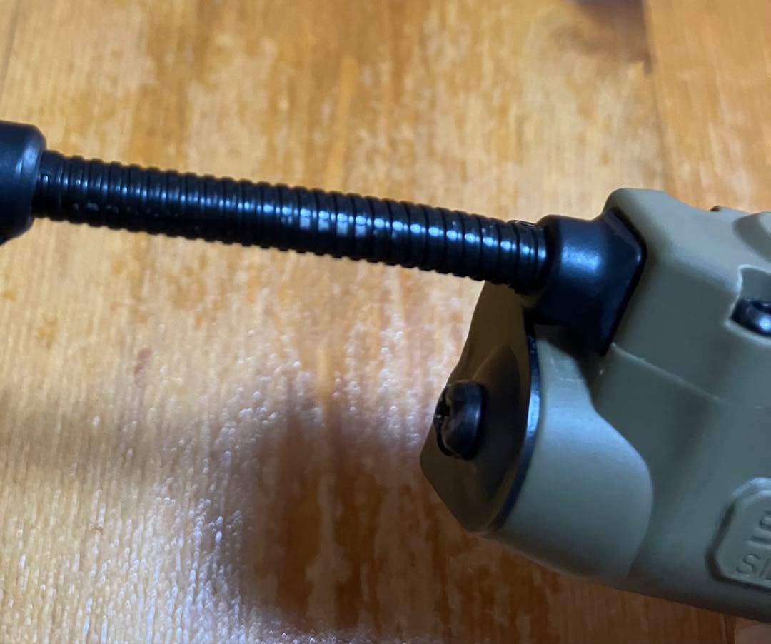 サイドワインダー　ストーク　一部不良あり