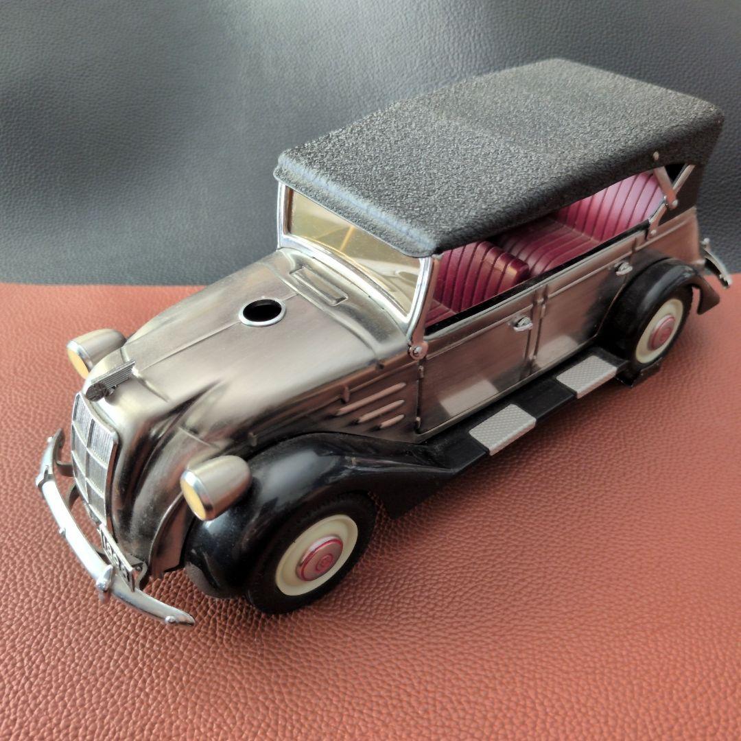 トヨタAB型 PHAETON フォートン クラシックカー ライター - メルカリ