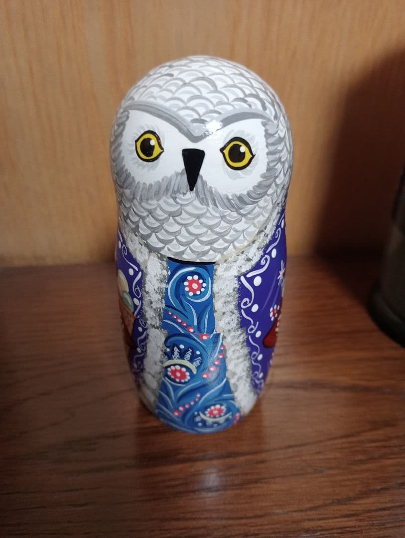 マトリョーシカ