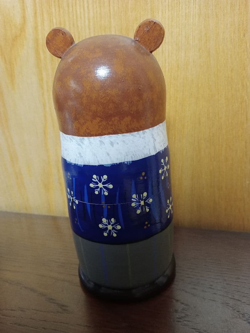 マトリョーシカ