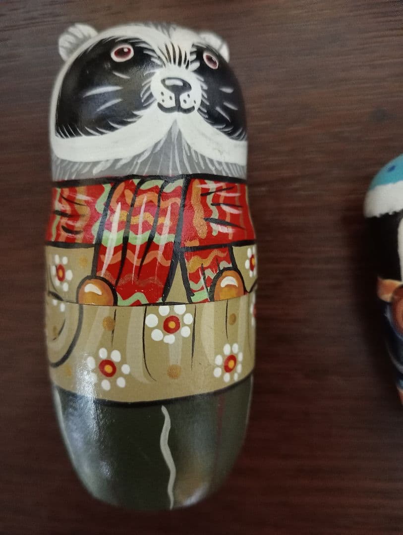 マトリョーシカ