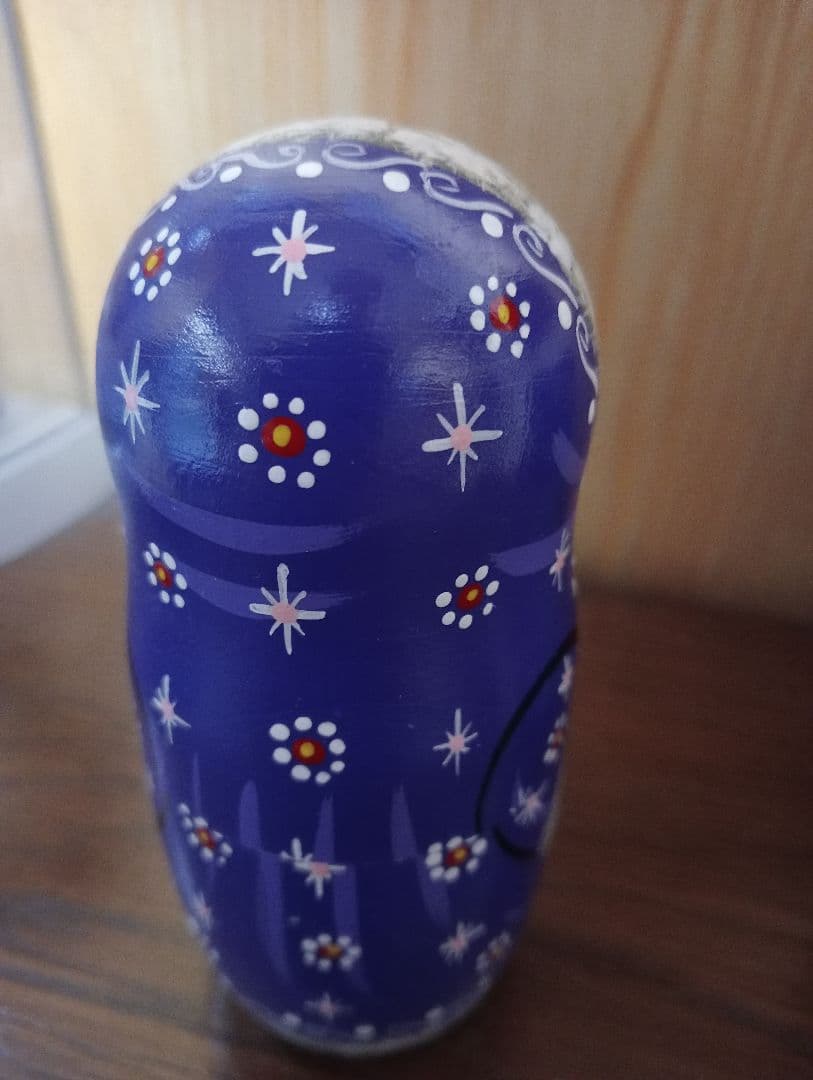 マトリョーシカ