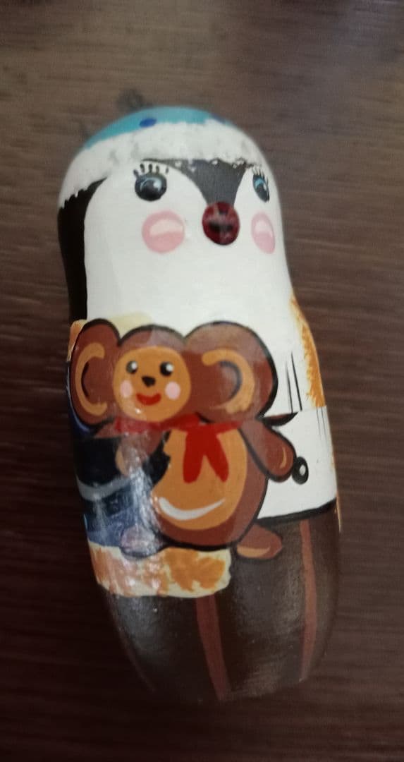 マトリョーシカ