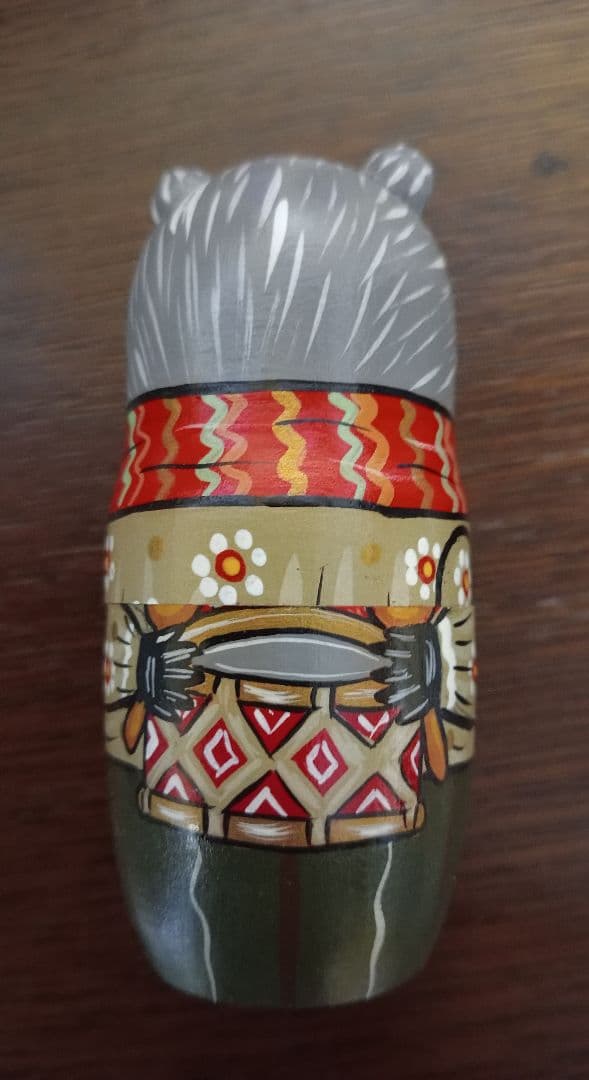 マトリョーシカ