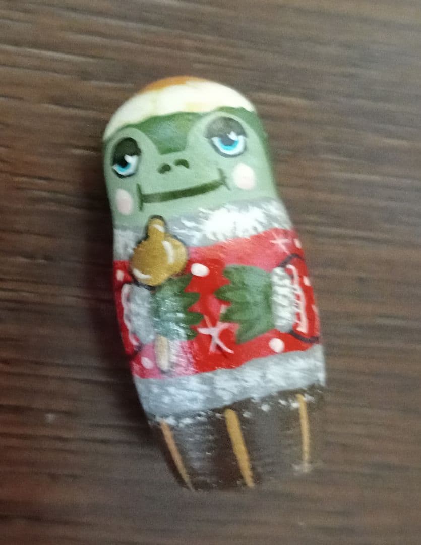 マトリョーシカ