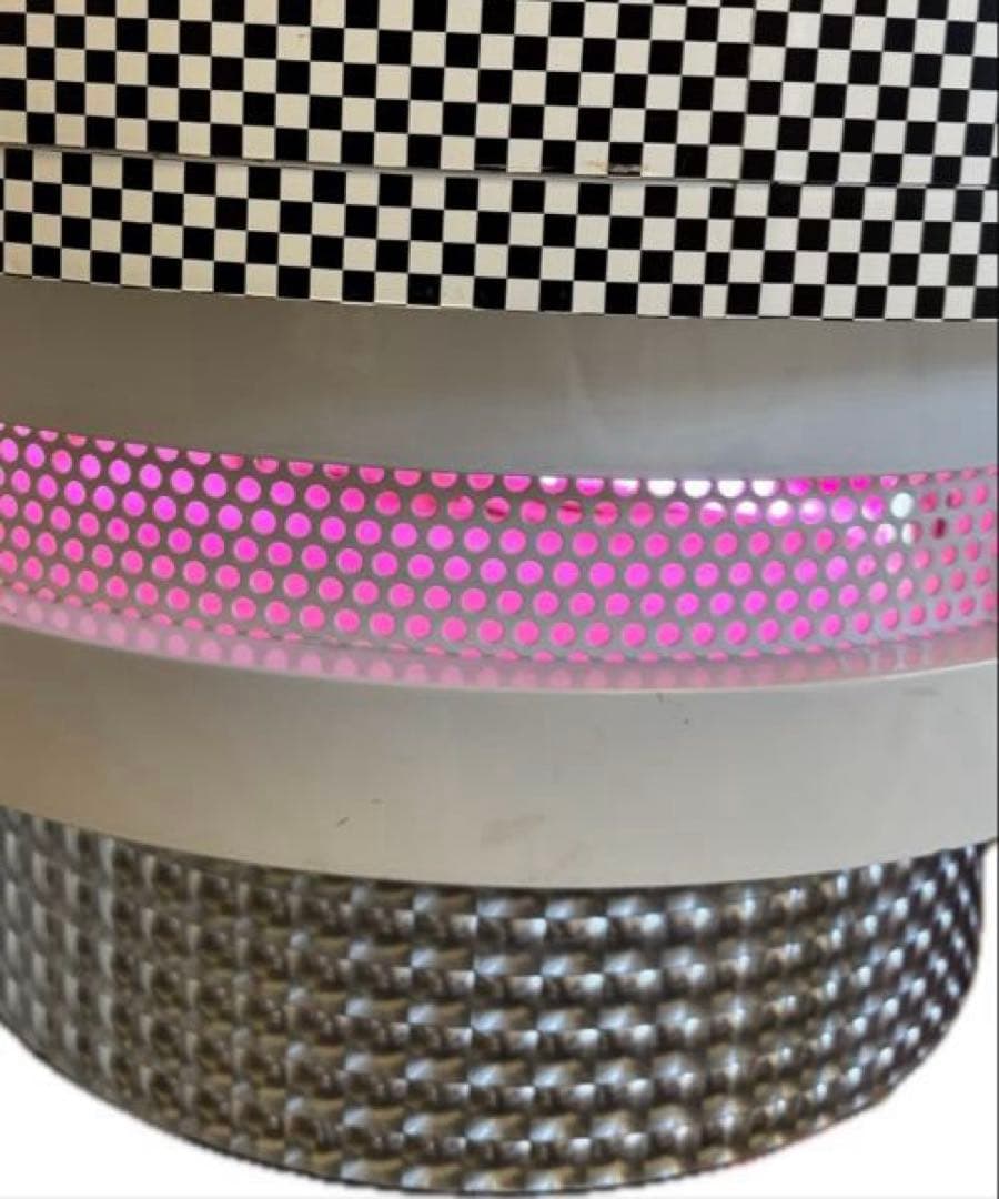 ショーケース　ガラステーブル　ミッドセンチュリー　ダイナー　バーカウンター