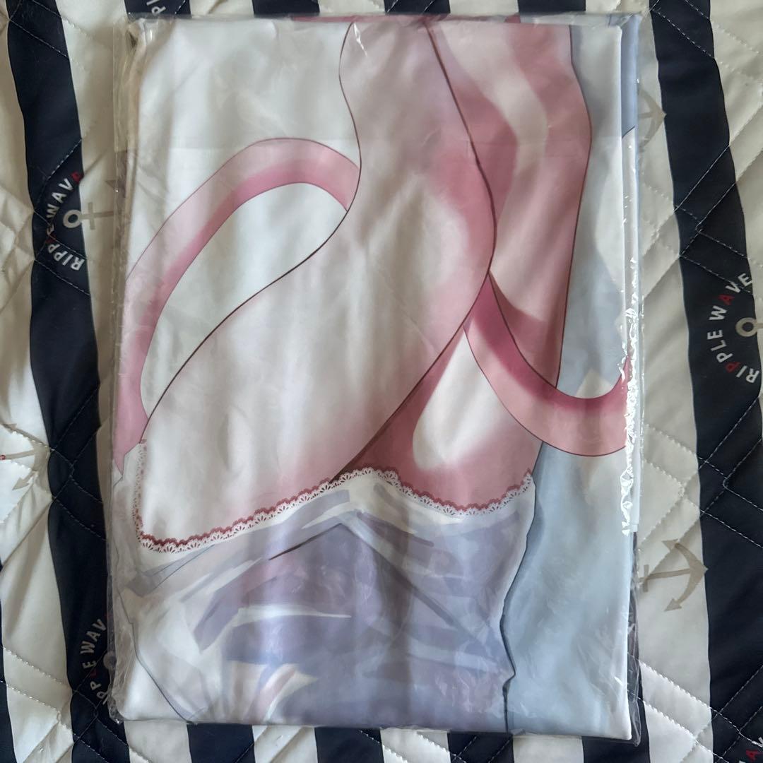 みけねこ　抱き枕カバー