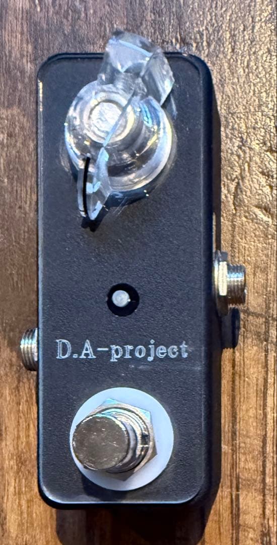 D.A-project クリーンブースター - メルカリ