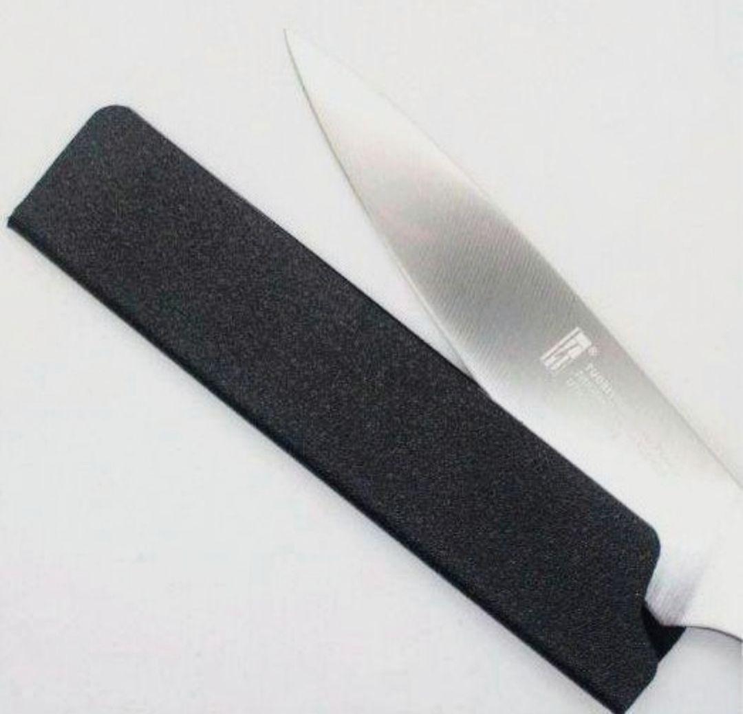 V金10号　67層　ダマスカス包丁　琥珀柄　剣型　牛刀　筋切り　三徳