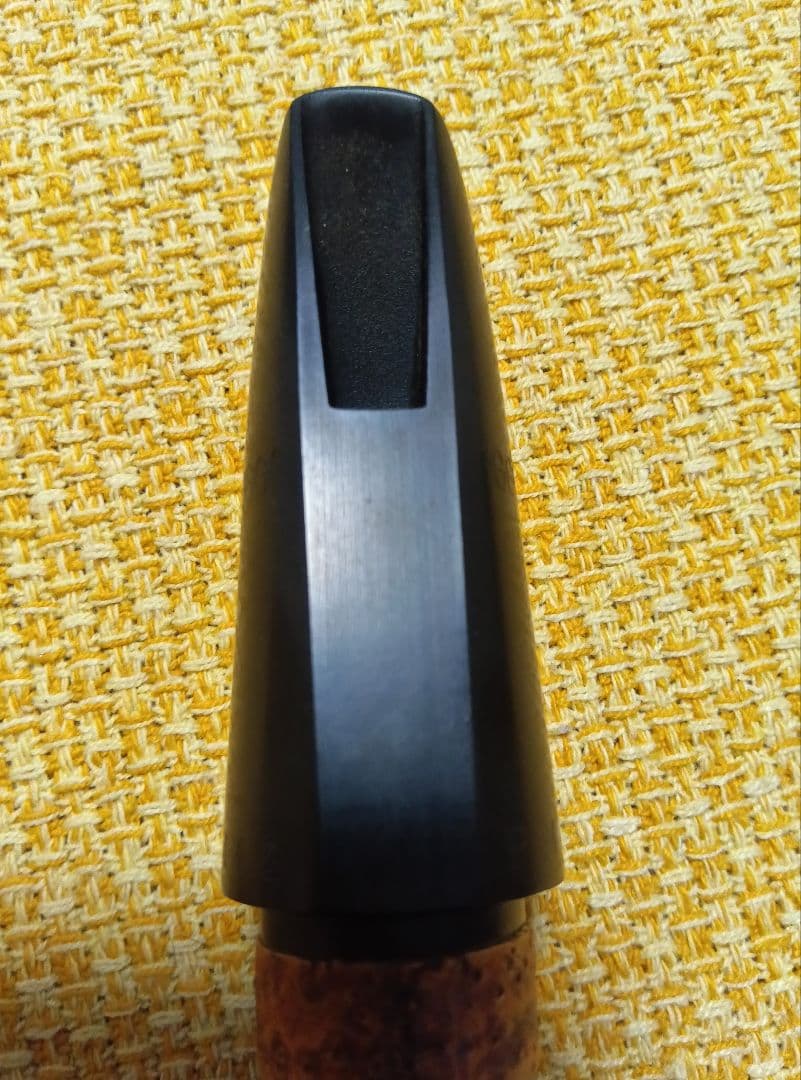 クラリネットマウスピースジリオッティＰ３４