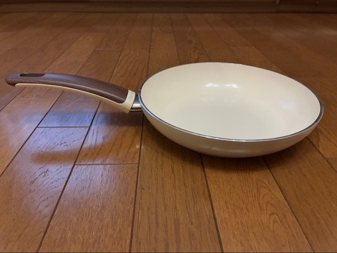 【新品】GREEN PAN フライパン蓋付き