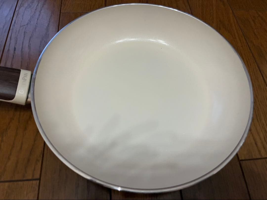 【新品】GREEN PAN フライパン蓋付き