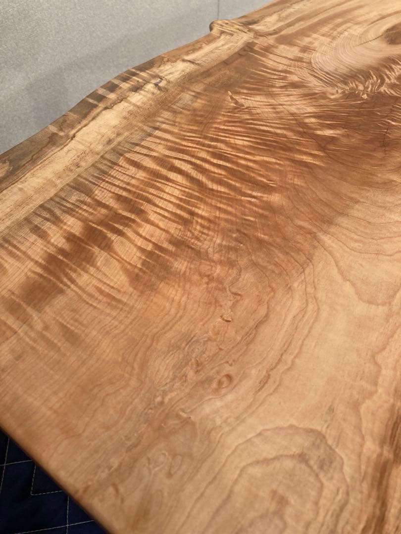 栃 一枚板 天板