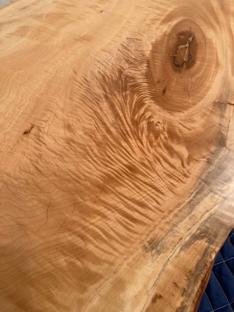 栃 一枚板 天板