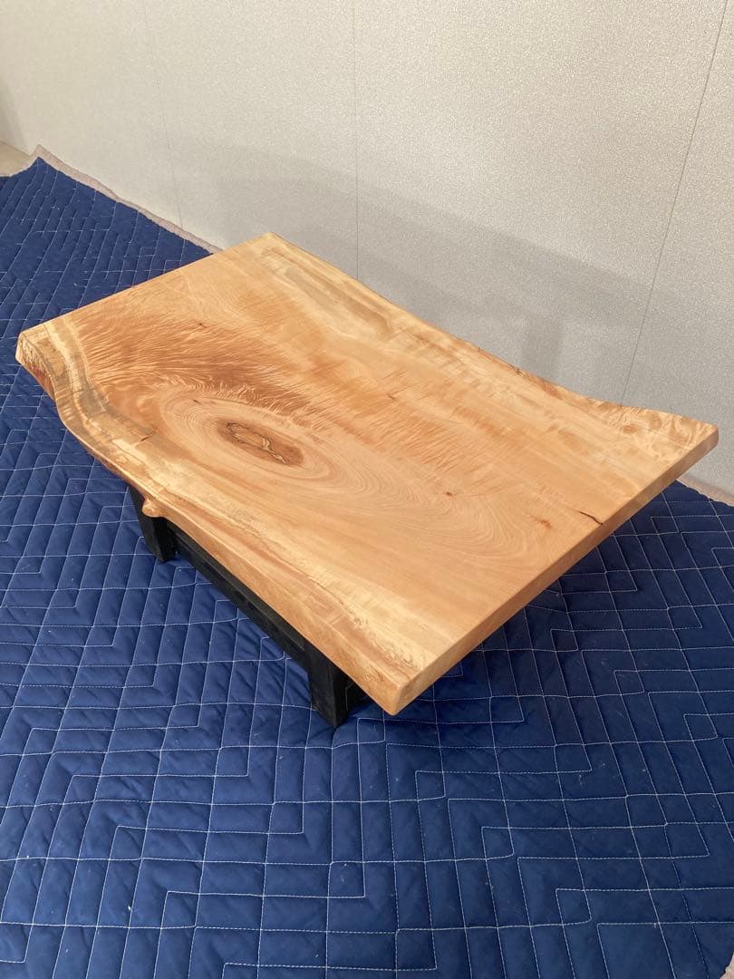 栃 一枚板 天板